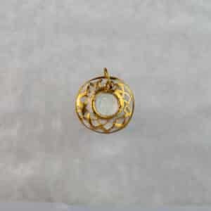 La Médaille Ancienne